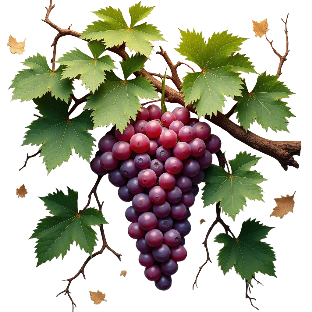 Grape Harvest