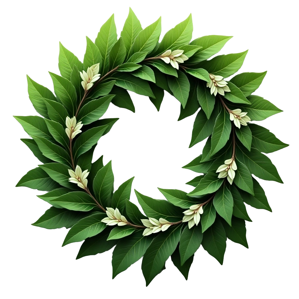 Eucalyptus Wreath