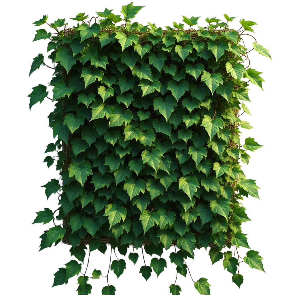 Ivy Wall