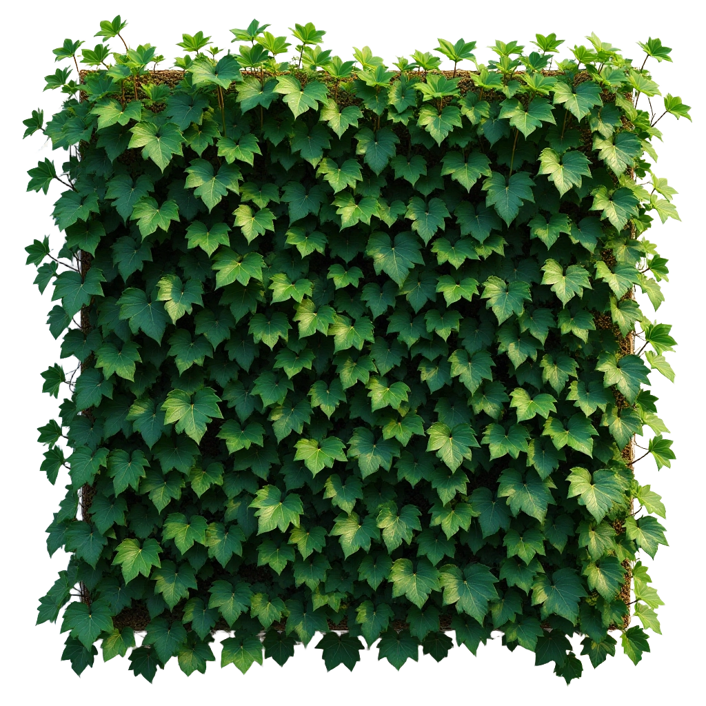 Ivy Wall