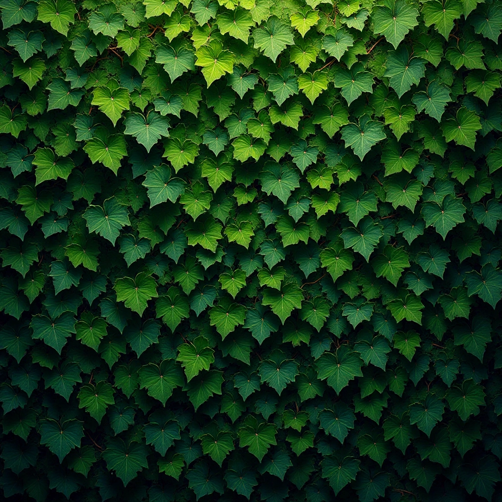 Ivy Wall