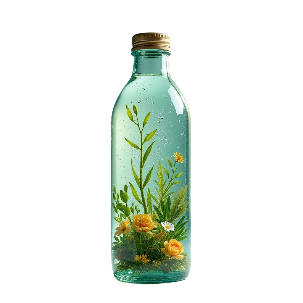 Floral Elixir