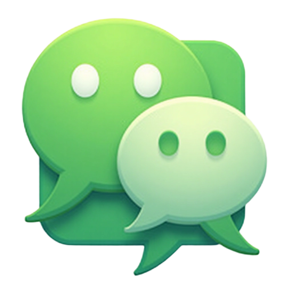 Communication App Icon