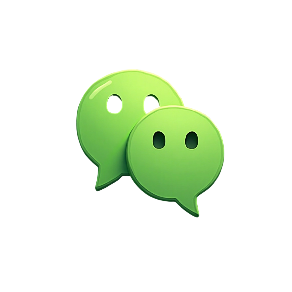 WeChat Logo