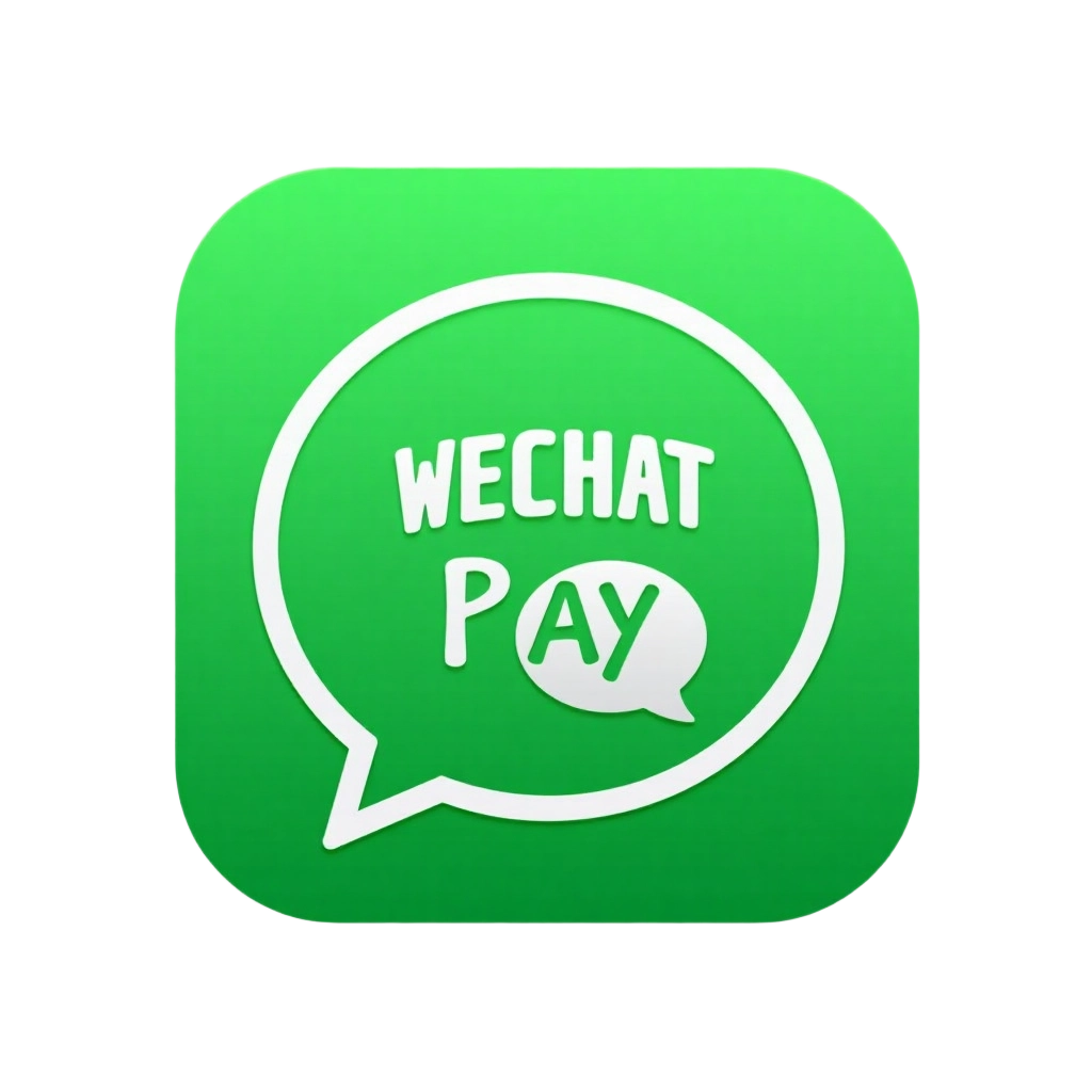 WeChat Pay Logo