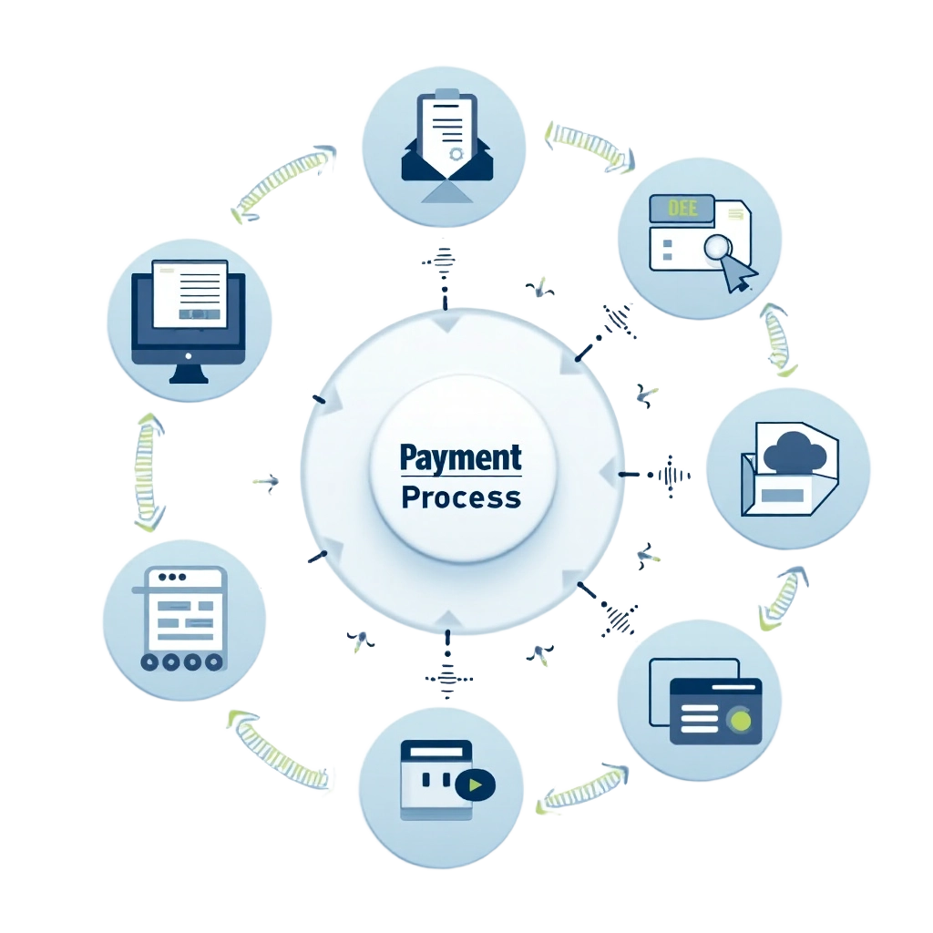 seamless payment process: a step-by-step guide