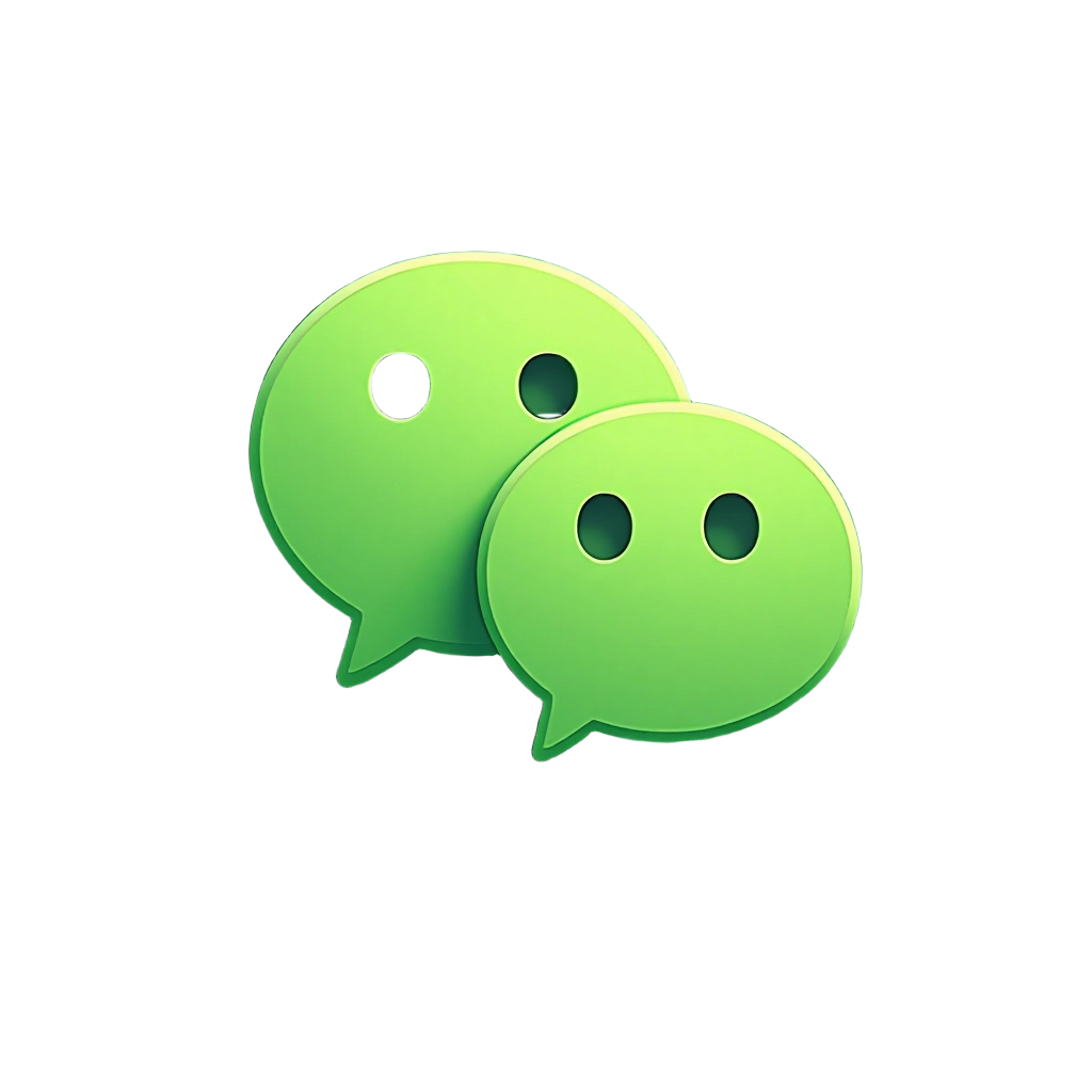 WeChat Logo