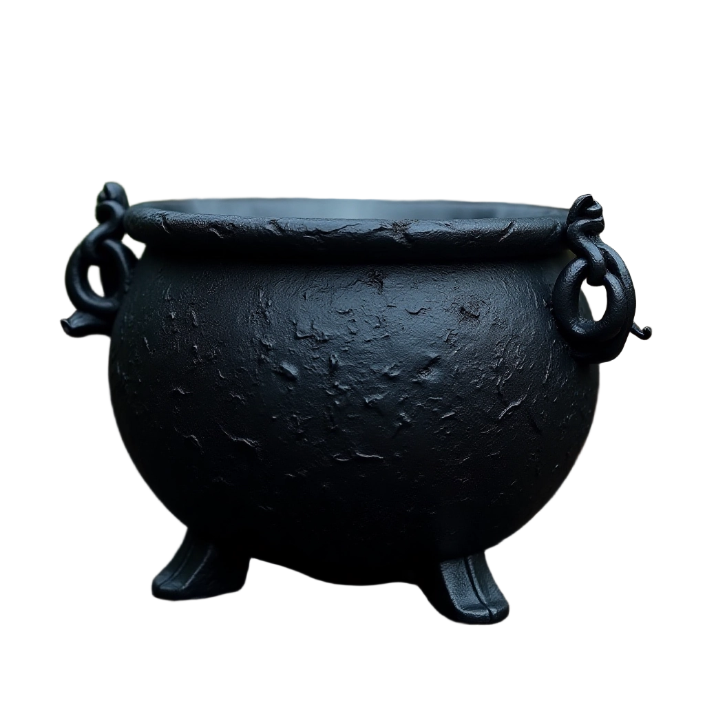 Ancient Cauldron