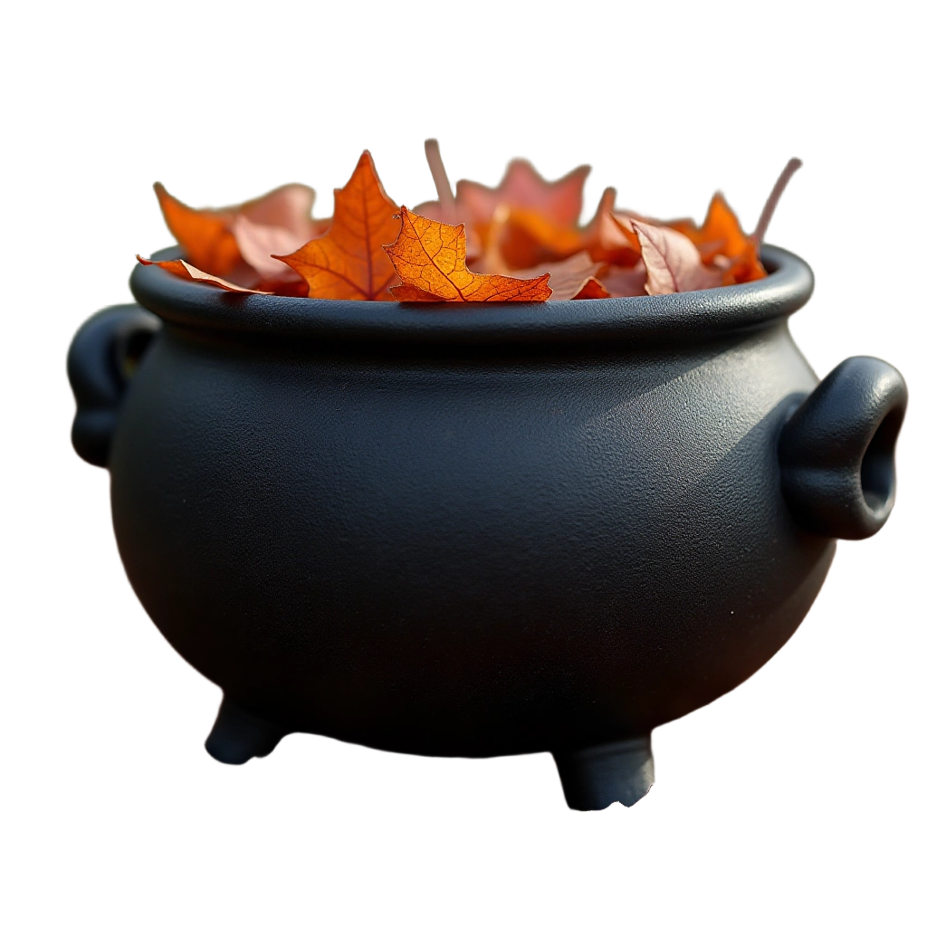 Autumn Cauldron