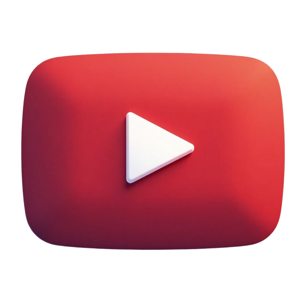 YouTube Play Button