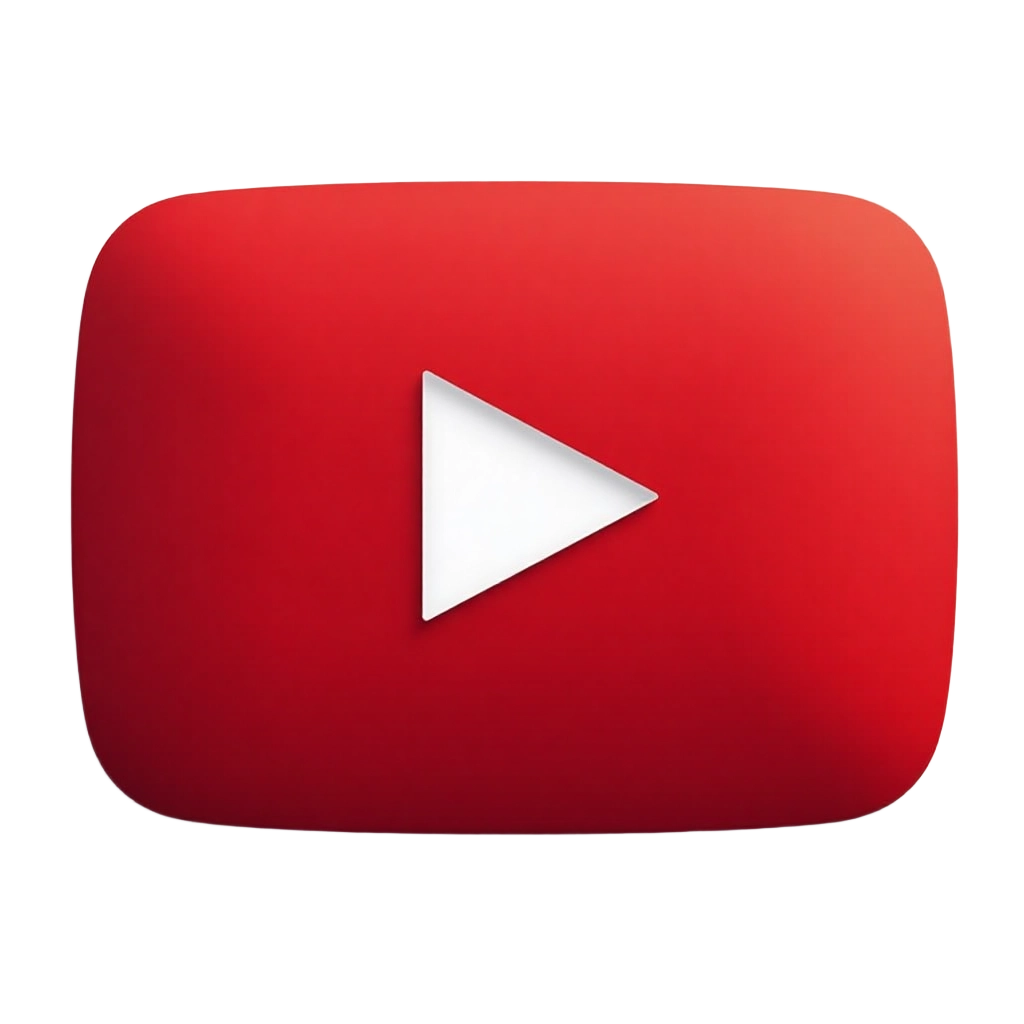 YouTube Play Button