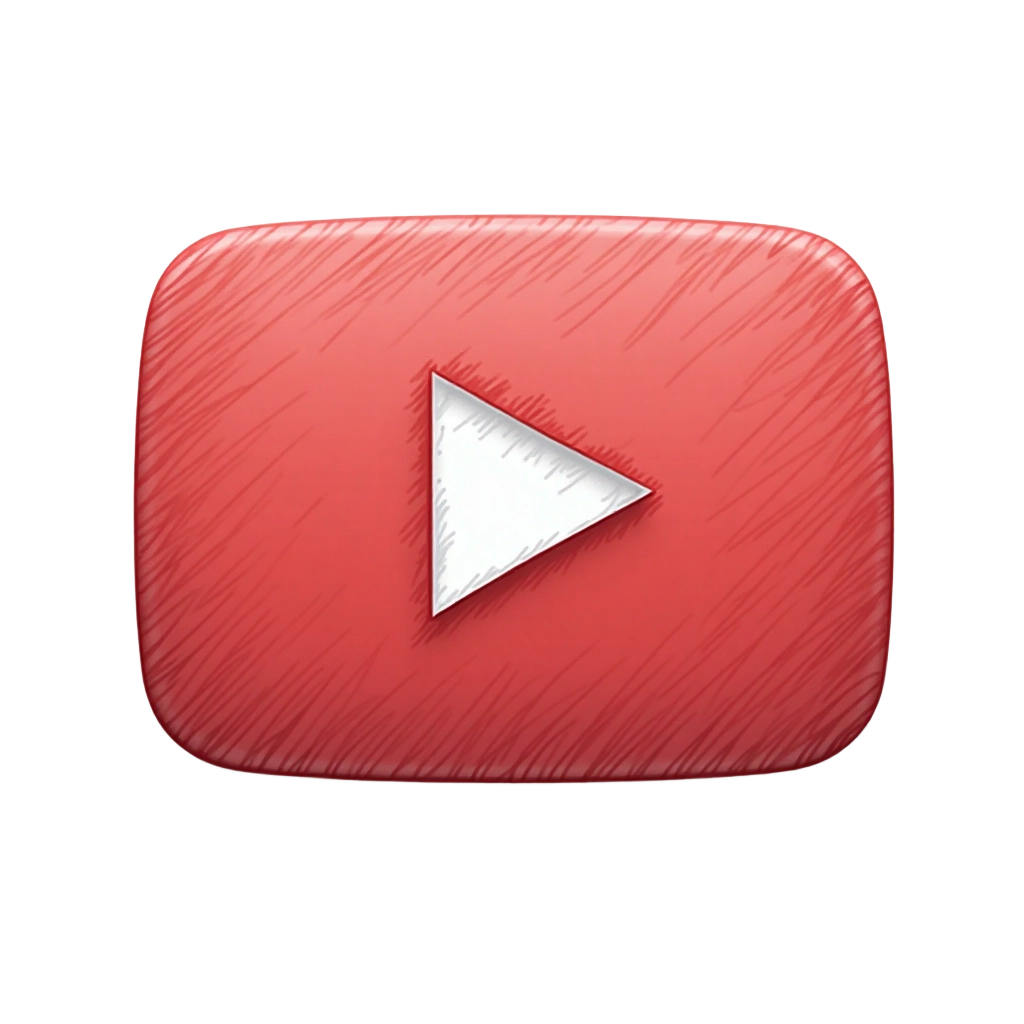 Play Button Icon