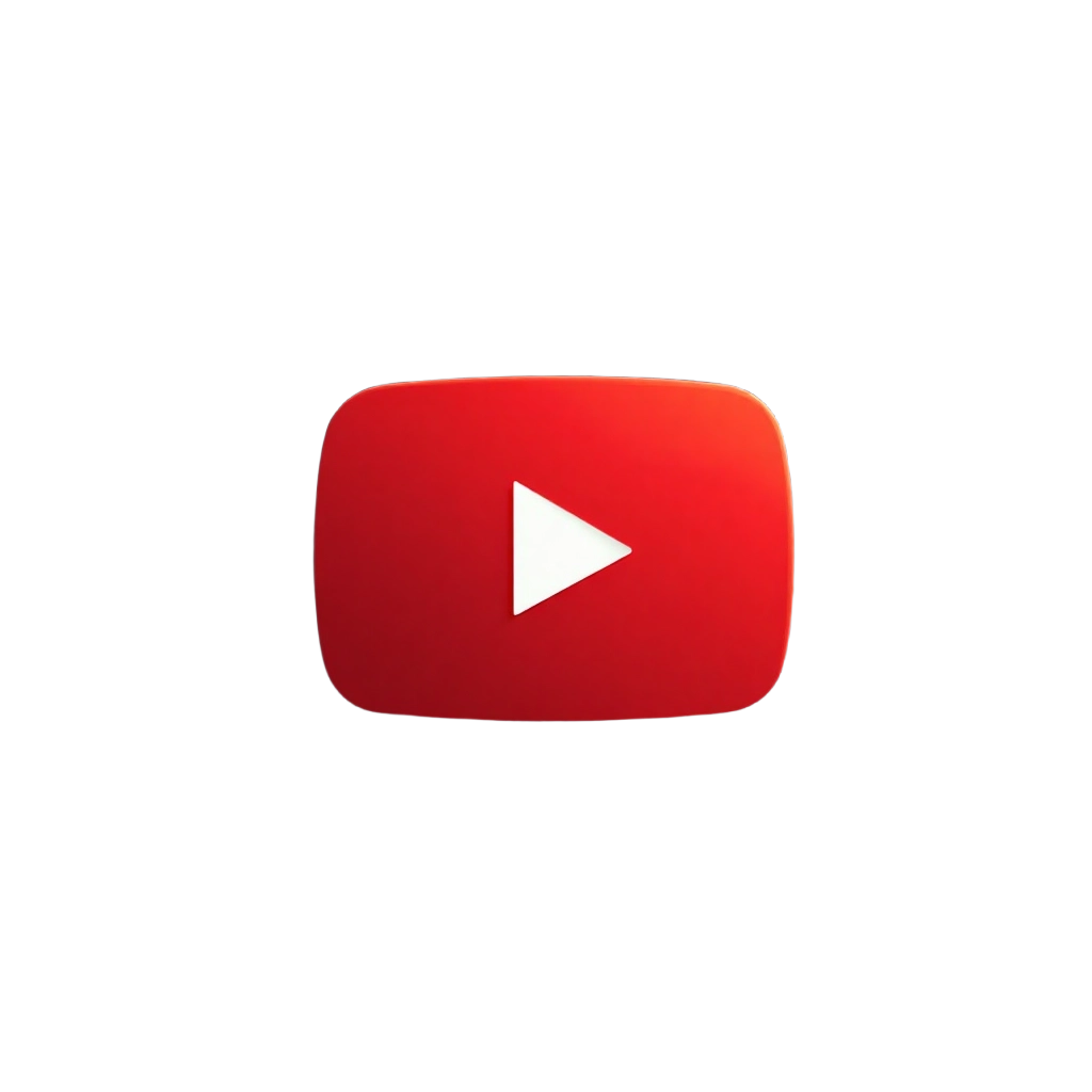 YouTube Logo