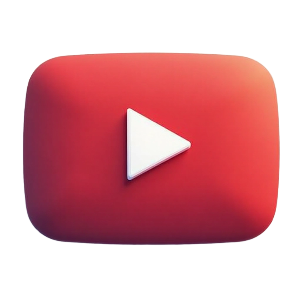 YouTube Logo