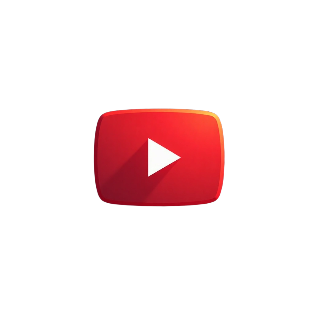 YouTube Logo