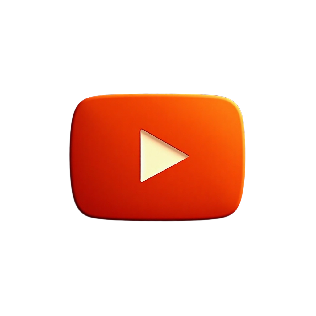 YouTube Logo