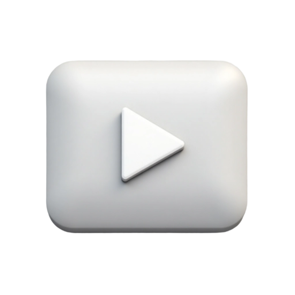 Play Button Icon