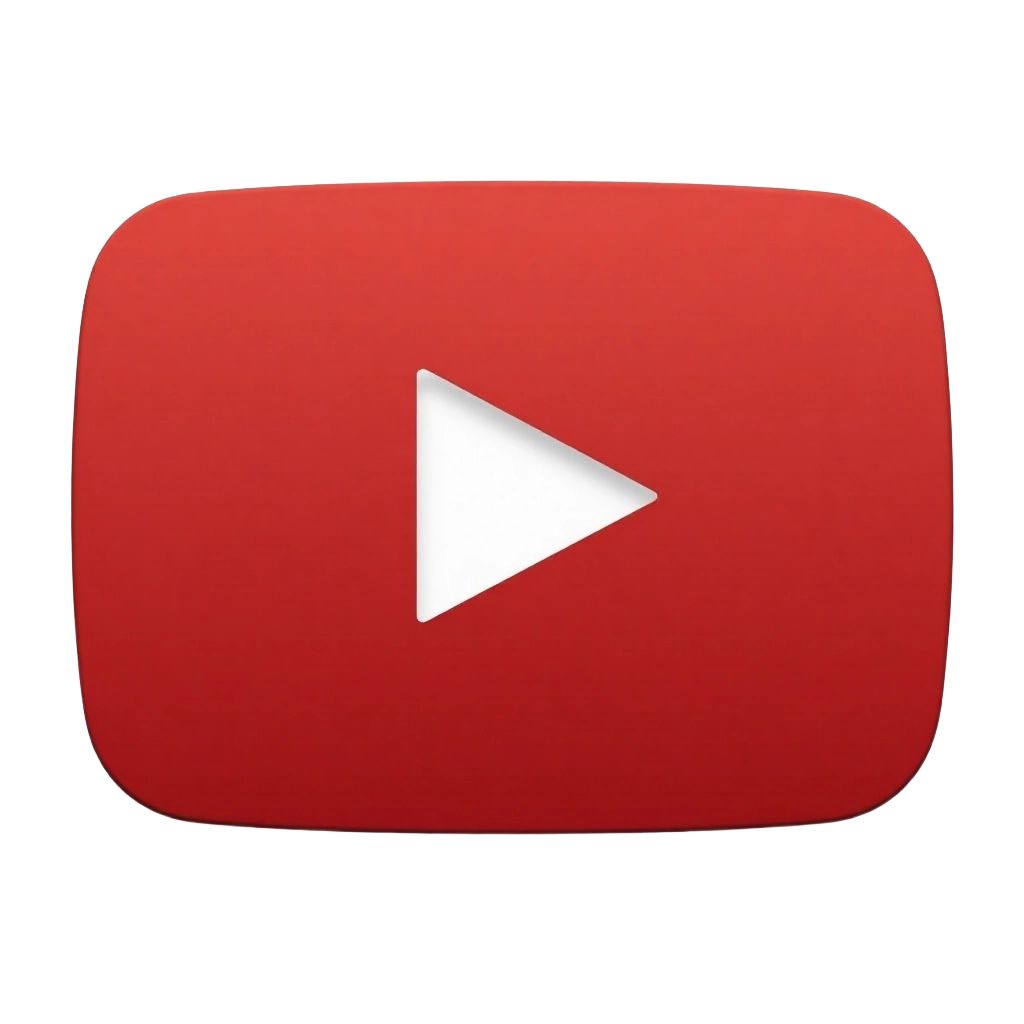 YouTube Logo