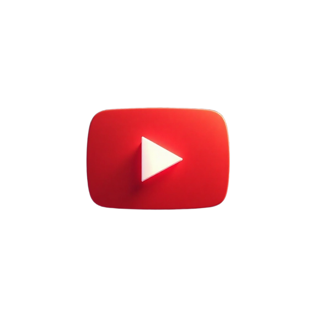 YouTube Logo