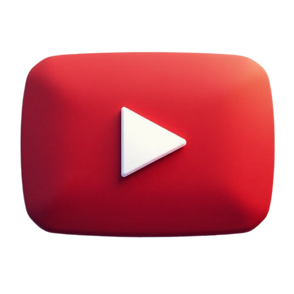 YouTube Logo