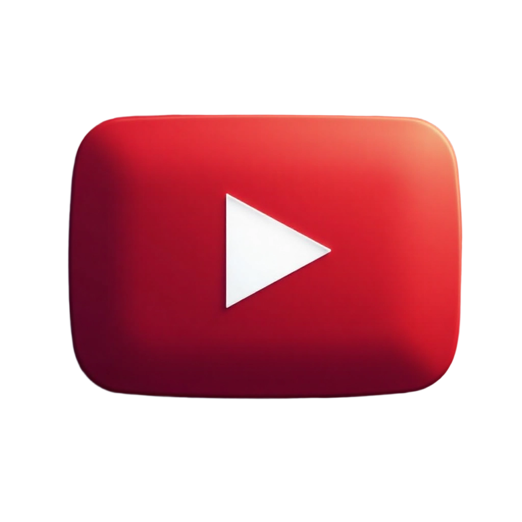 YouTube Play Button