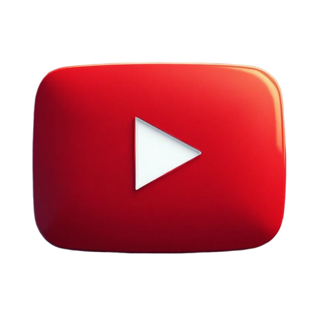 YouTube Logo