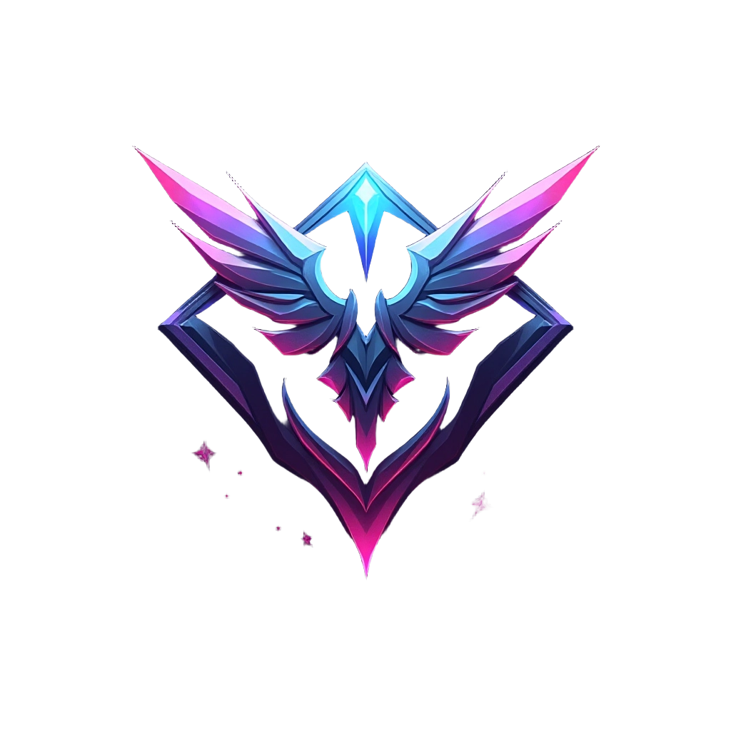 Celestial Phoenix Emblem