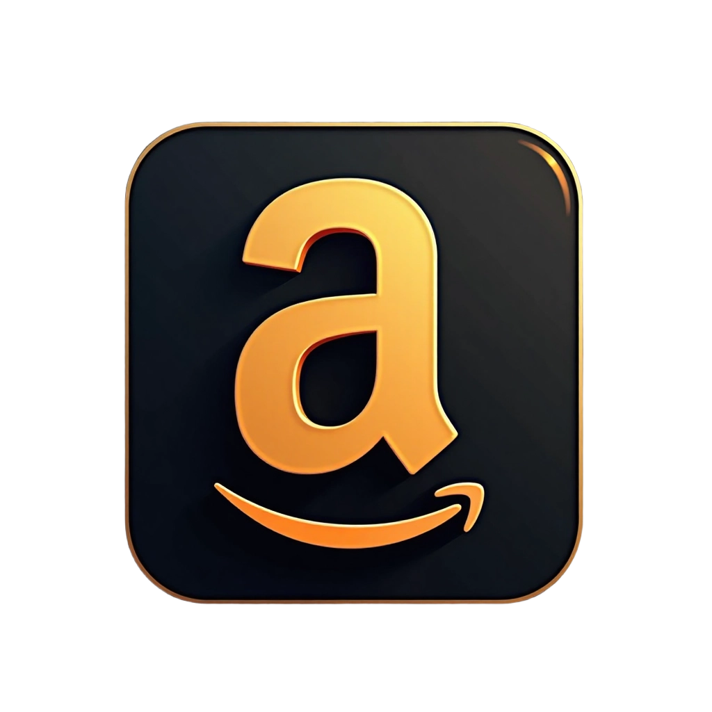 Amazon Logo