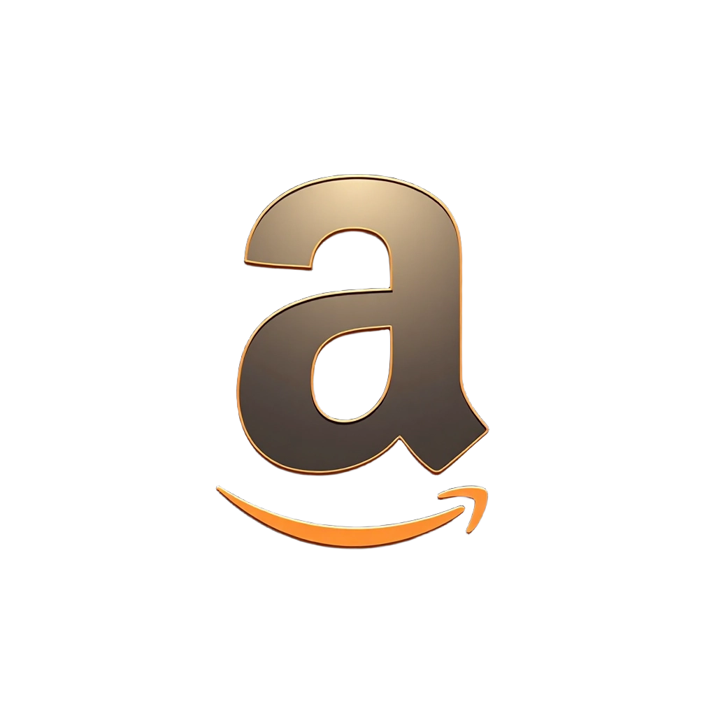 Amazon Logo