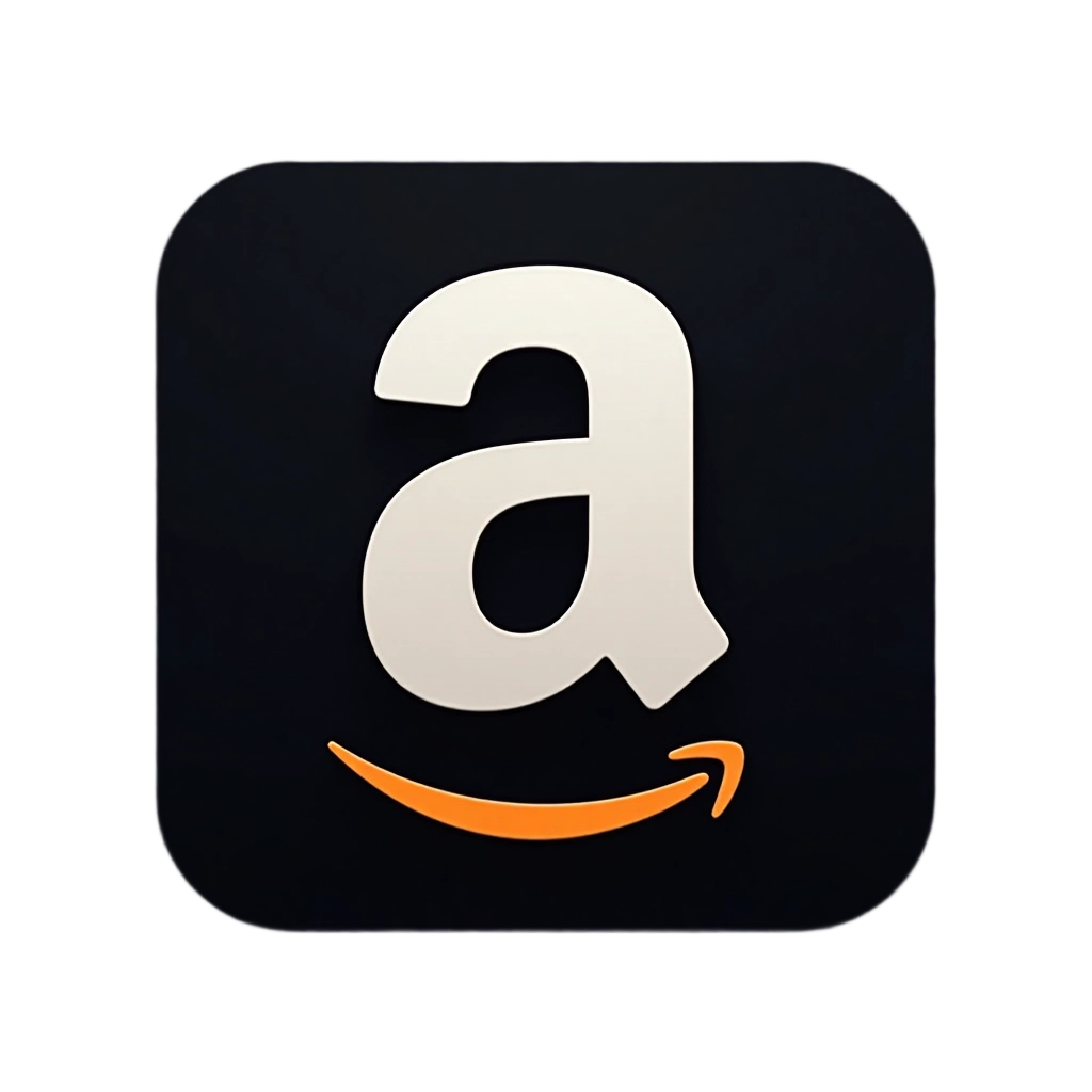 Amazon Logo