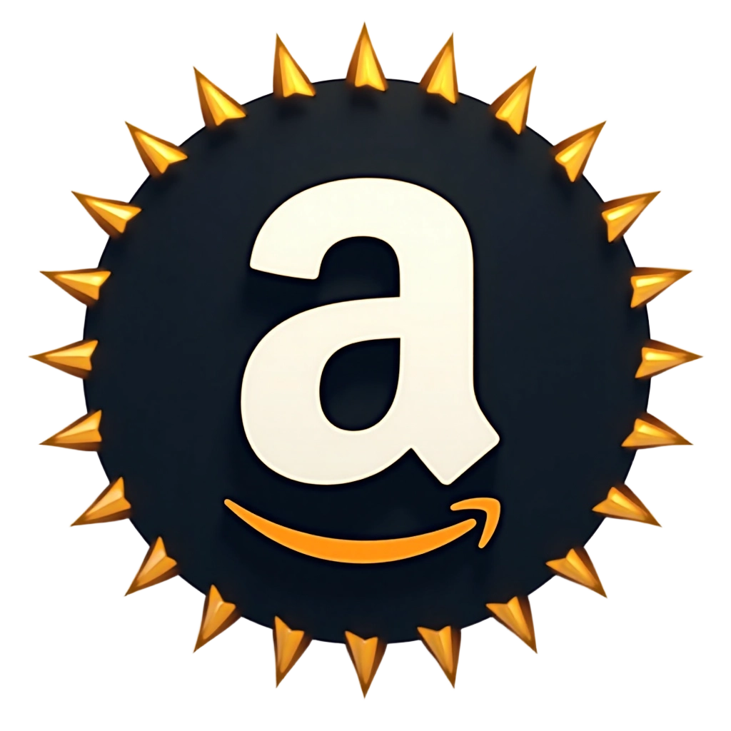 Amazon Prime Logo