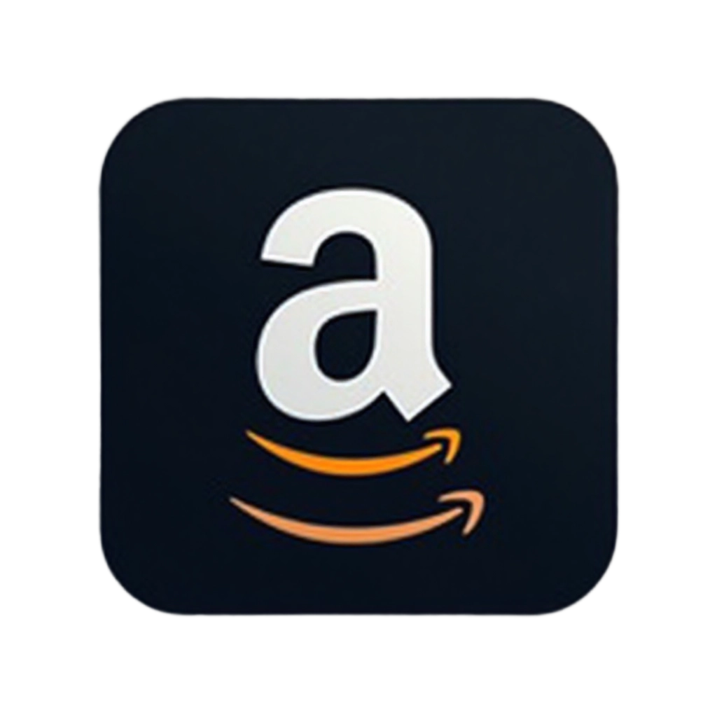 Amazon Logo