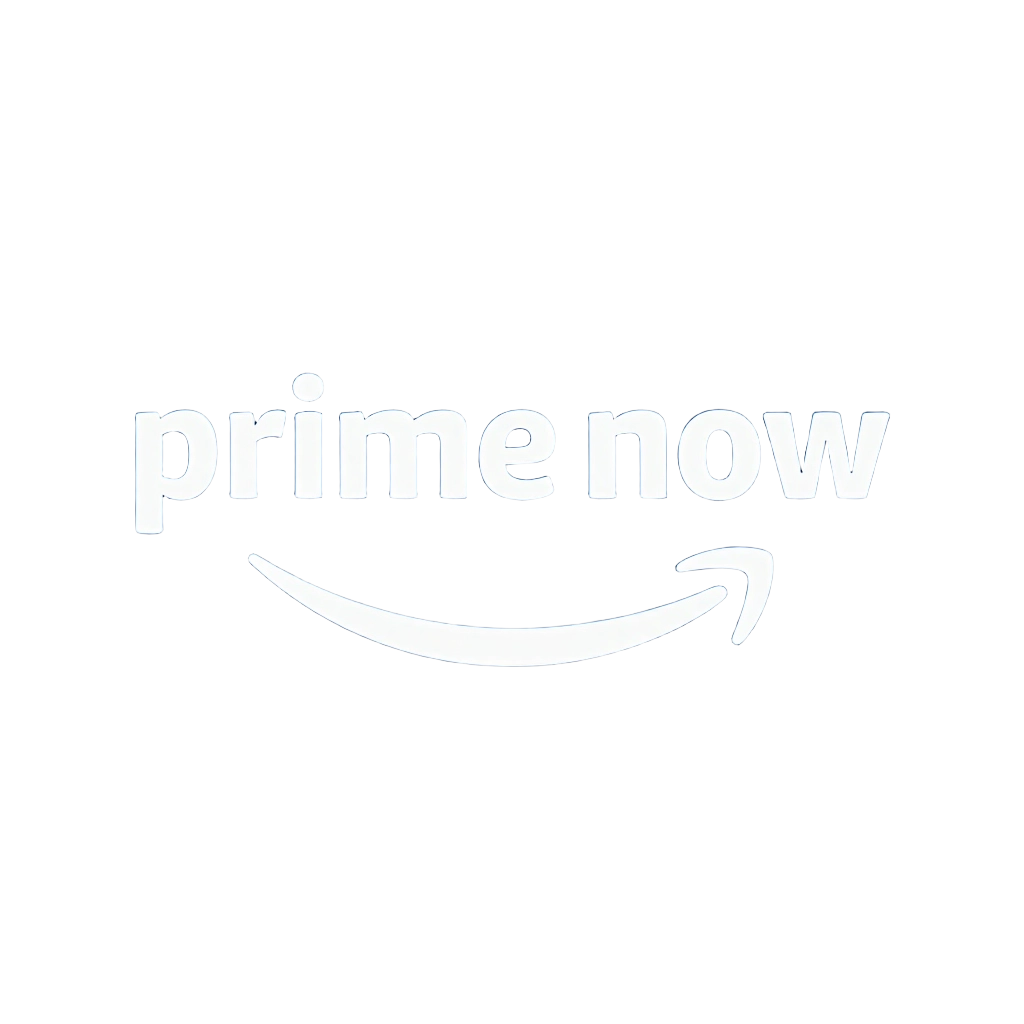 Amazon Prime Now Logo