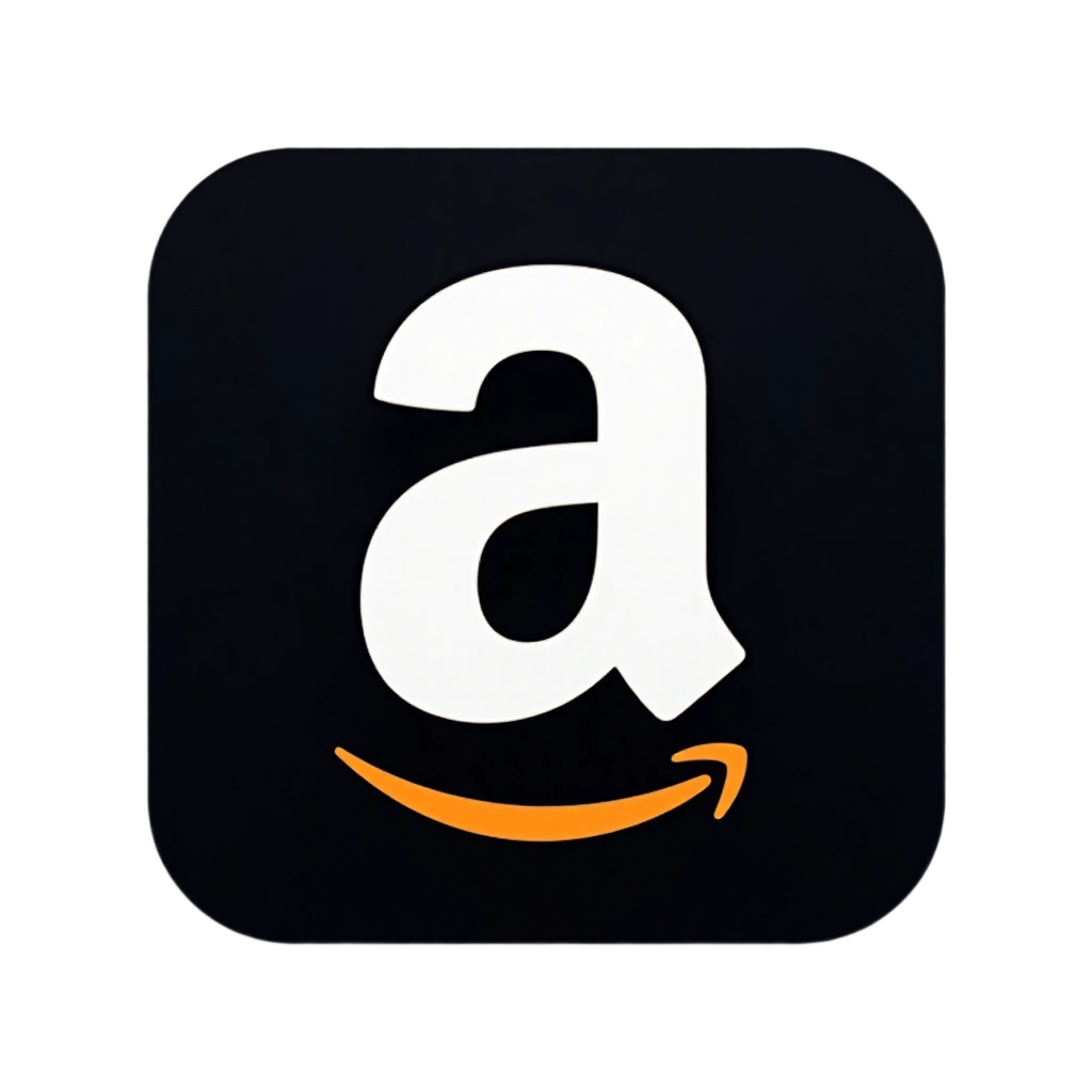 Amazon Logo