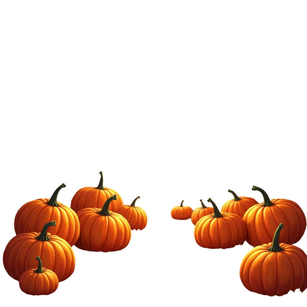 Halloween Pumpkins