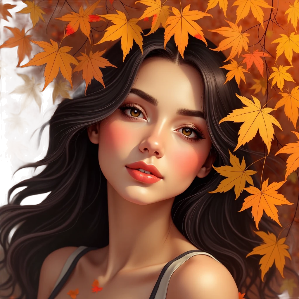 Autumn Elegance