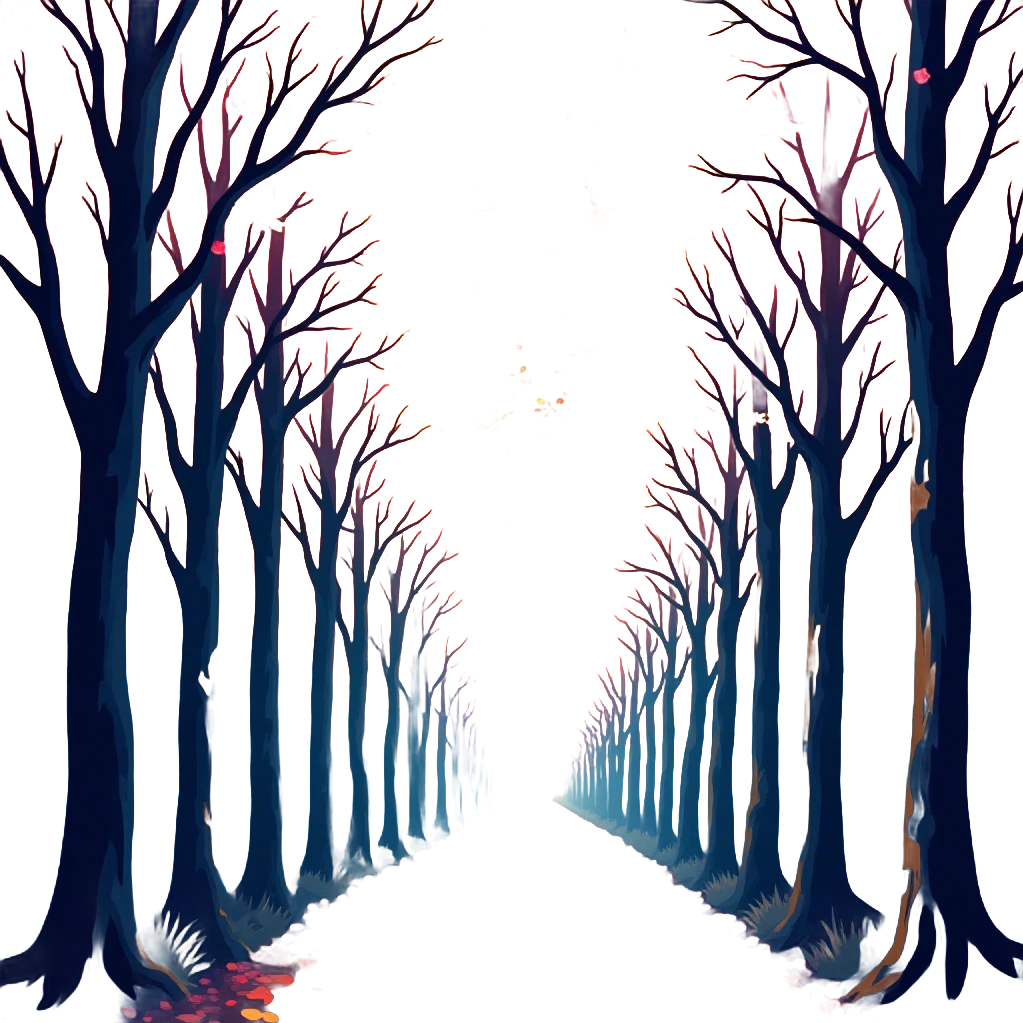 Autumn Pathway