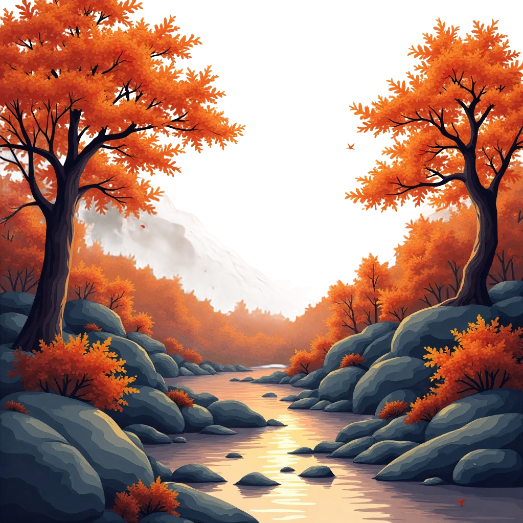 Autumn Splendor