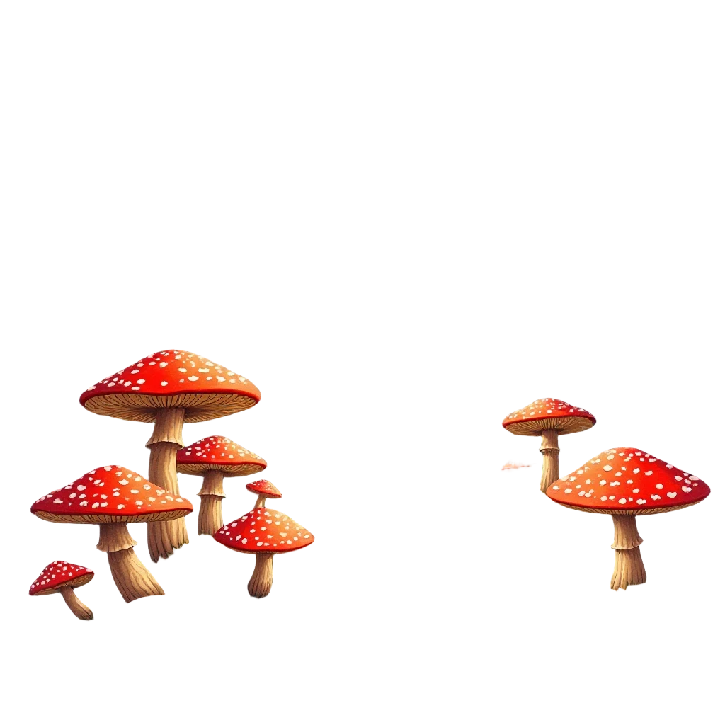 Mushroom Growth Timeline