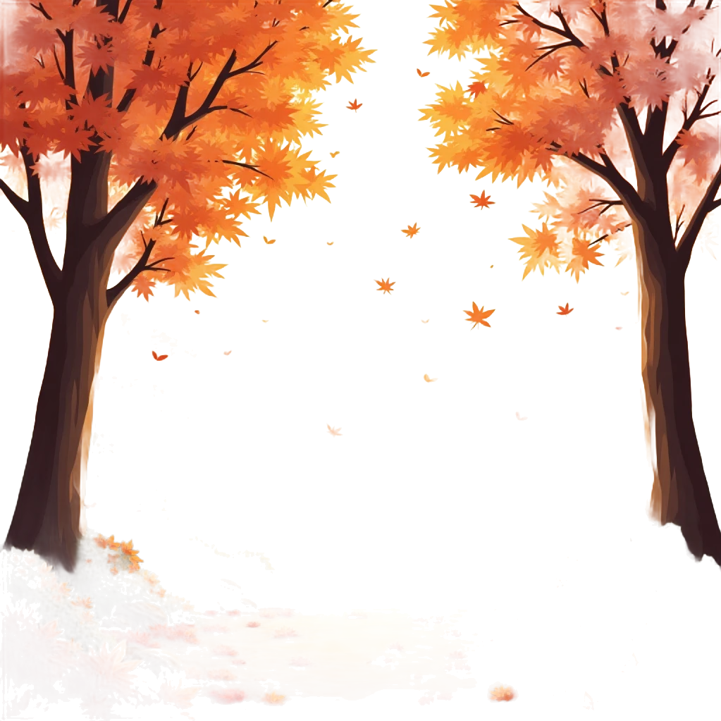 Autumn Serenity