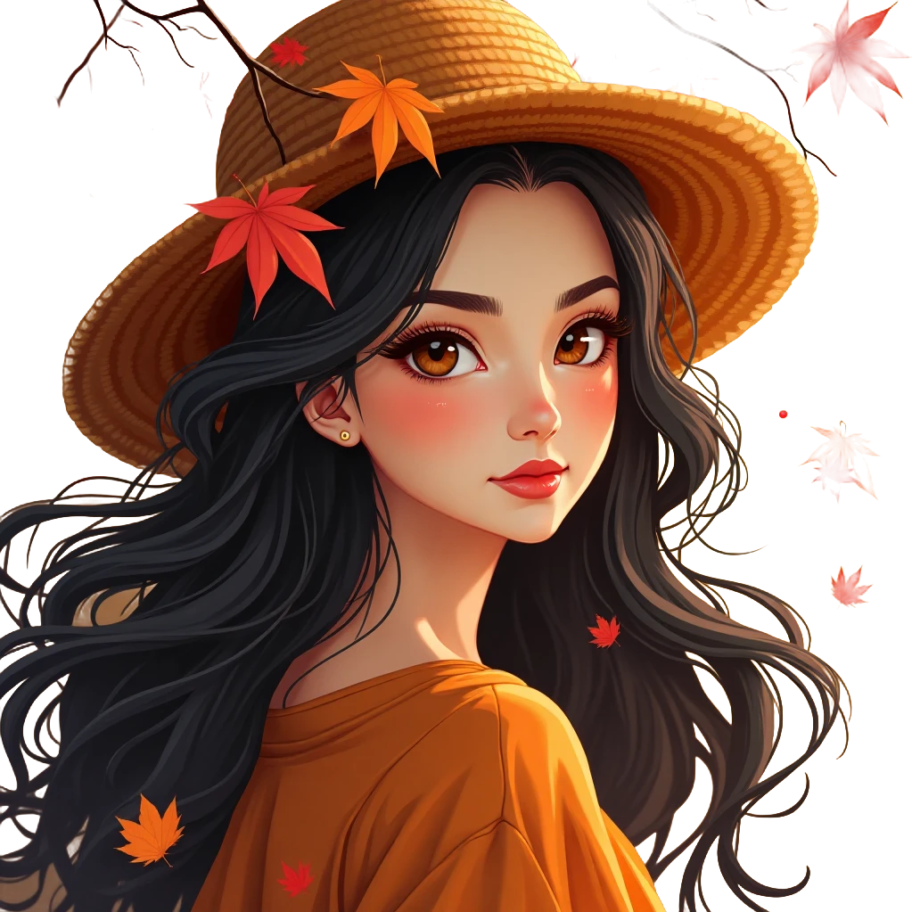 Autumn Elegance