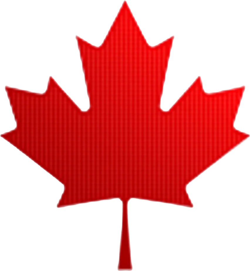 Canadian Maple Leaf