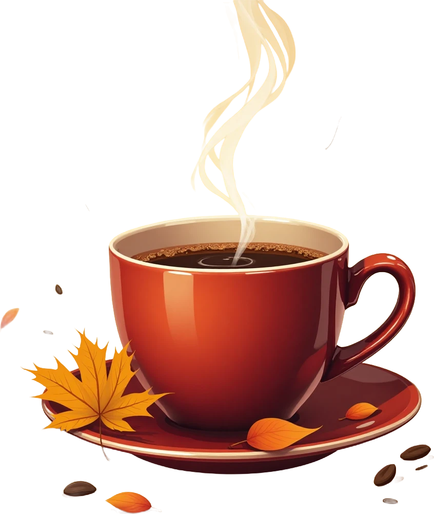 Autumn Coffee