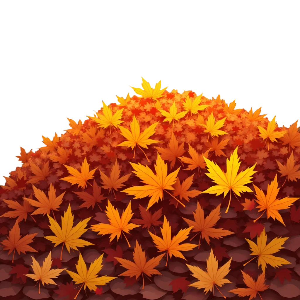 Autumn Leaves