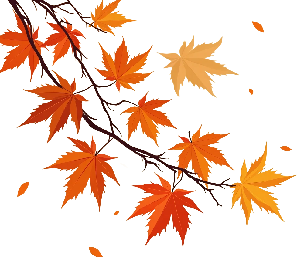 Autumn Leaves