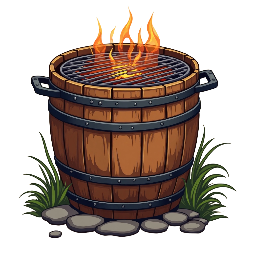 Barrel Grill