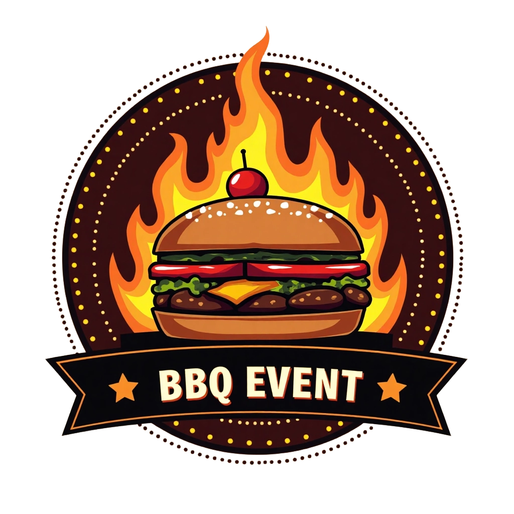 Sizzling BBQ Event