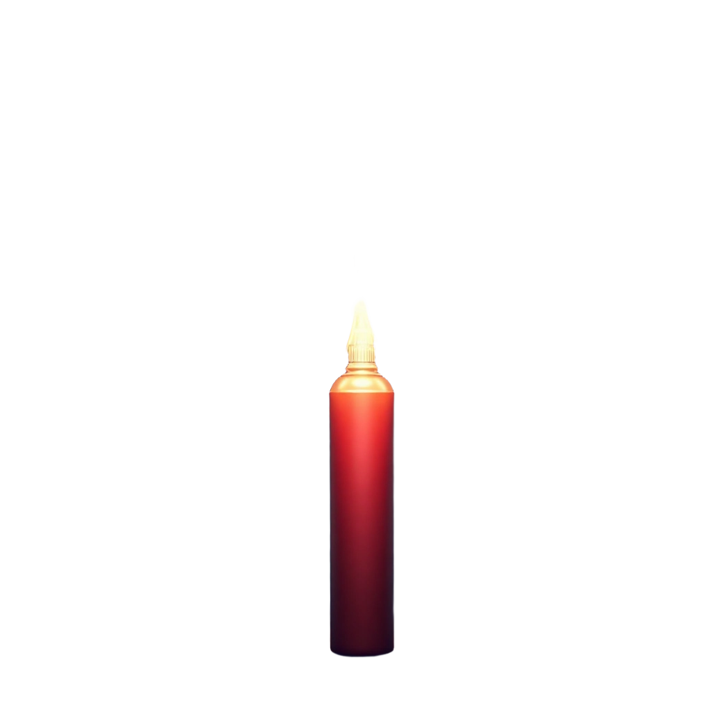 Red Candle