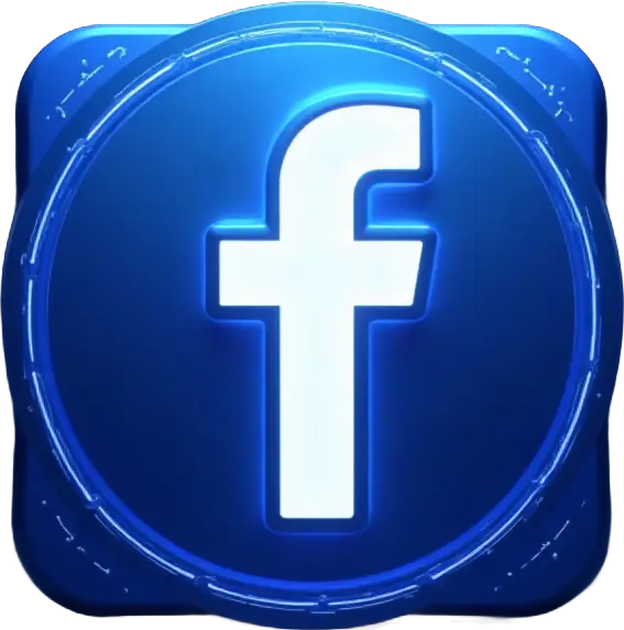 Facebook Logo