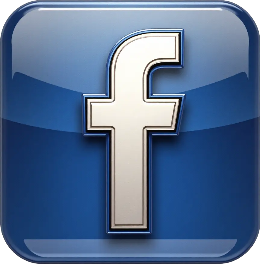 Facebook Icon